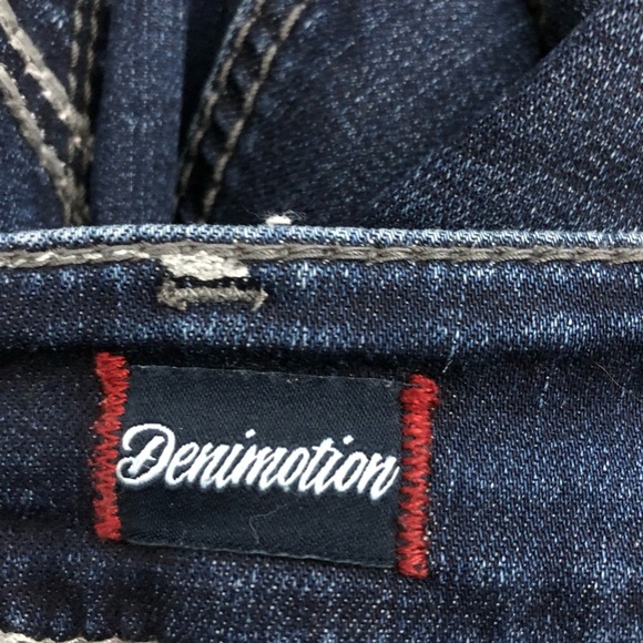 Men’s Silver Jeans. Suki High Slim Boot. Size 14. - Picture 9 of 9